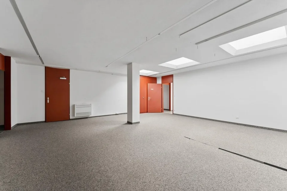 Büroflächen nach Mass: flexible Lösungen für Ihr Unternehmen – Foto 13 von 13