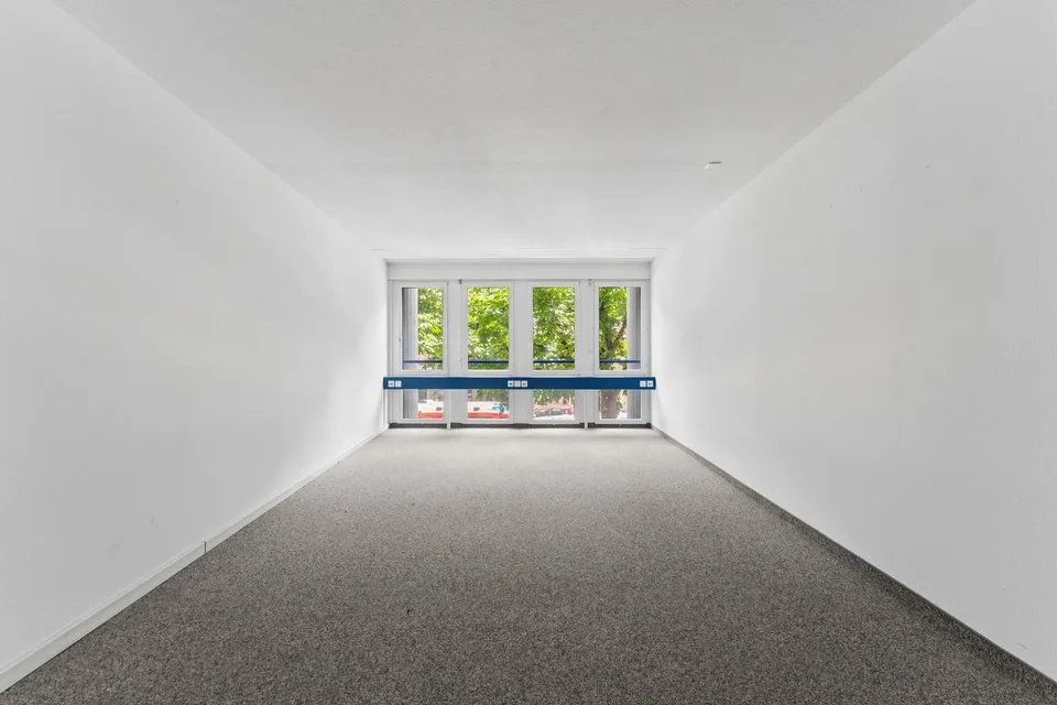 Büroflächen nach Mass: flexible Lösungen für Ihr Unternehmen – Foto 12 von 13