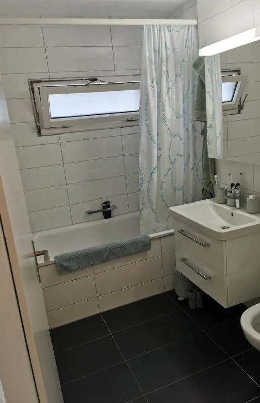 Appartement 3.5 pièces directement au Marzili avec grande terrasse – photo 7 sur 9