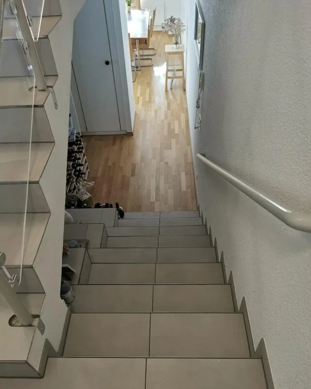 Appartement 3.5 pièces directement au Marzili avec grande terrasse – photo 6 sur 9