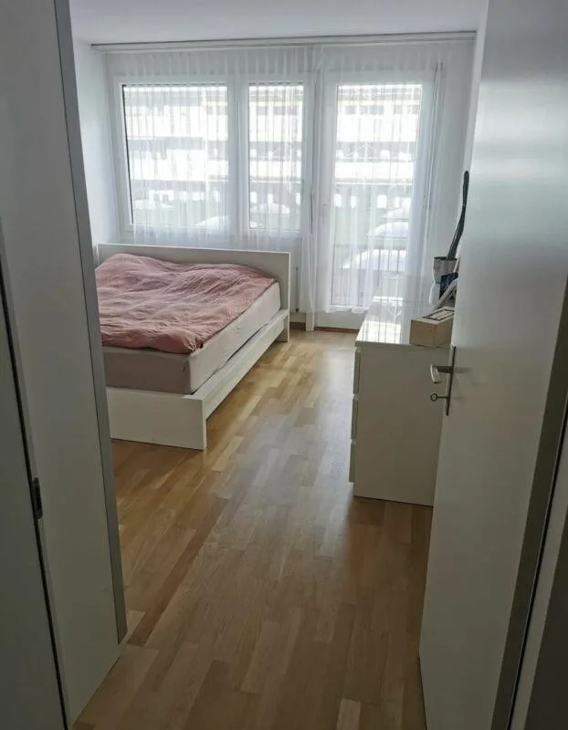 Appartement 3.5 pièces directement au Marzili avec grande terrasse – photo 5 sur 9