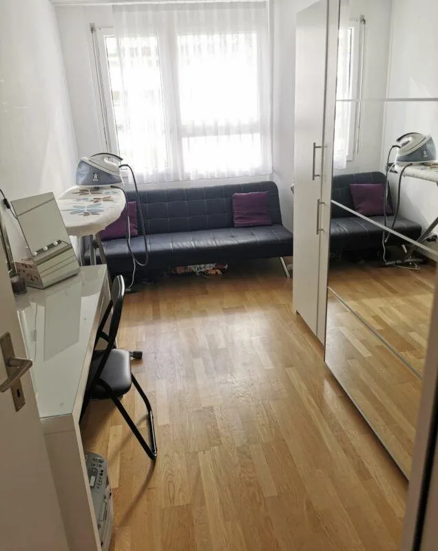 Appartement 3.5 pièces directement au Marzili avec grande terrasse – photo 4 sur 9