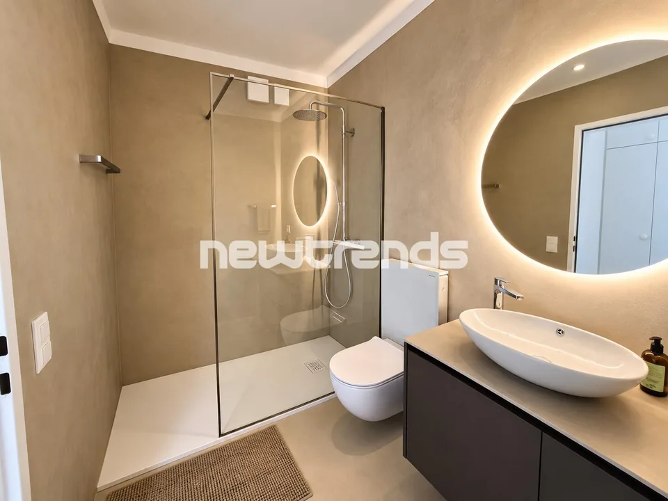 Savosa: affittasi moderno appartamento/loft di 3.5 locali – foto 7 di 16