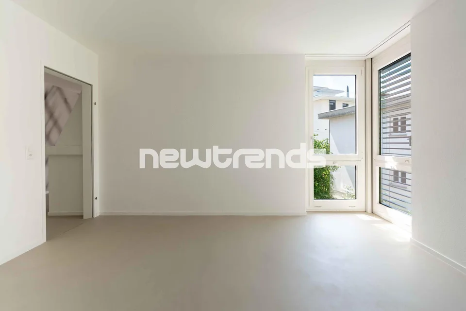 Savosa: affittasi moderno appartamento/loft di 3.5 locali – foto 10 di 16