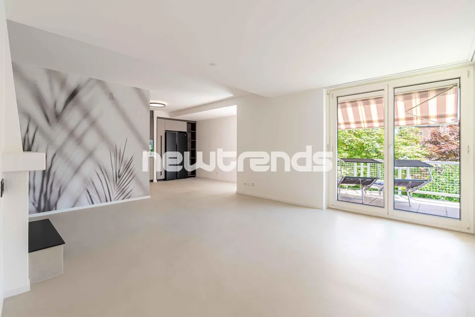 Savosa: affittasi moderno appartamento/loft di 3.5 locali – foto 13 di 16