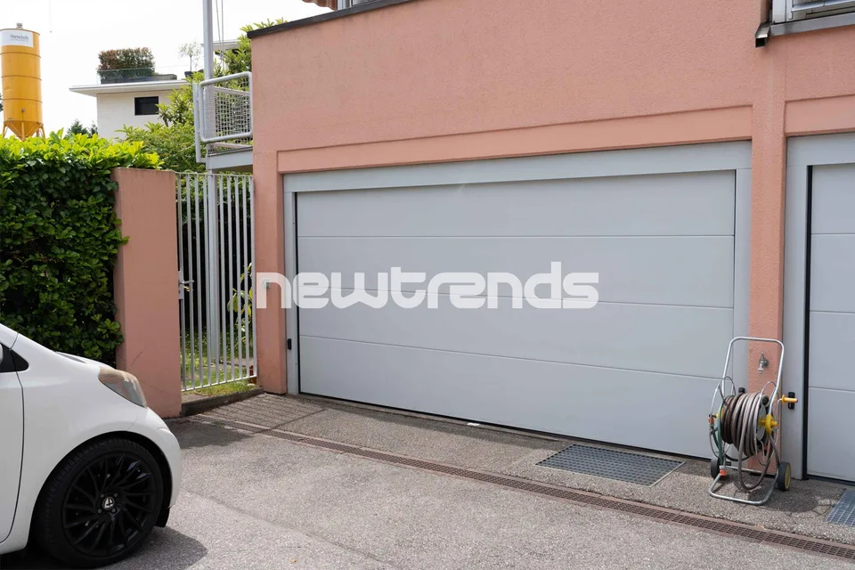 Savosa: affittasi moderno appartamento/loft di 3.5 locali – foto 14 di 16
