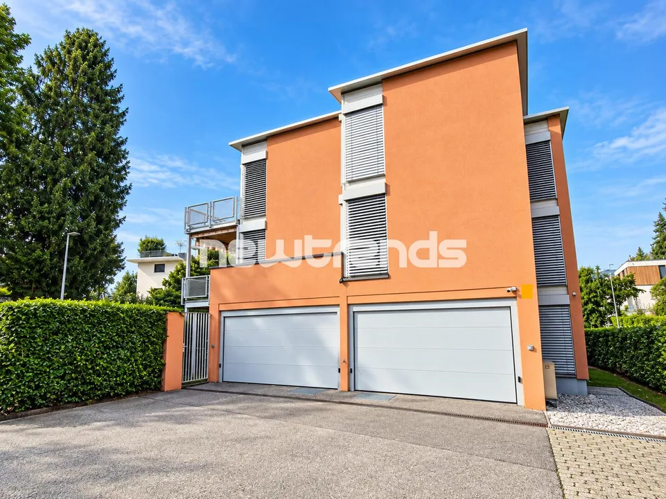 Savosa: affittasi moderno appartamento/loft di 3.5 locali – foto 15 di 16