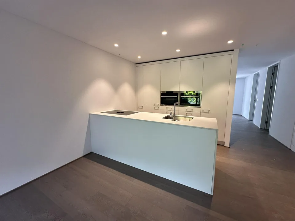 Moderne 4.5-Zimmer-Neubauwohnung an Toplage – photo 5 sur 10