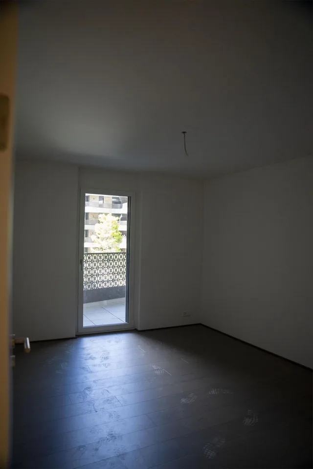 Moderne 4.5-Zimmer-Neubauwohnung an Toplage – photo 8 sur 10