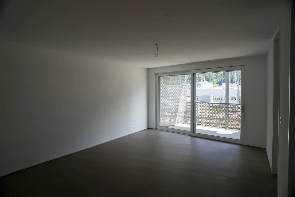 Moderne 4.5-Zimmer-Neubauwohnung an Toplage – photo 6 sur 10