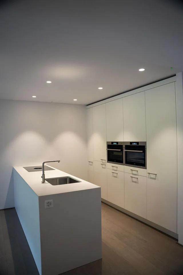 Moderne 4.5-Zimmer-Neubauwohnung an Toplage – photo 4 sur 10