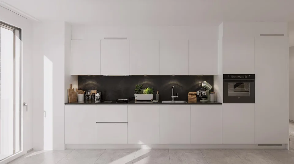 Residenza Olgiati: eleganti 3.5 locali di nuova costruzione – foto 3 di 7