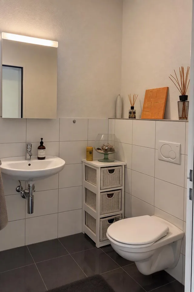 La tua nuova sede commerciale: 54 m2 di uffici/spazio commerciale a Freienbach – foto 7 di 10