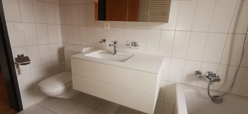 3½-Zimmer-Wohnung im 2. Obergeschoss in Meiringen – Foto 7 von 8