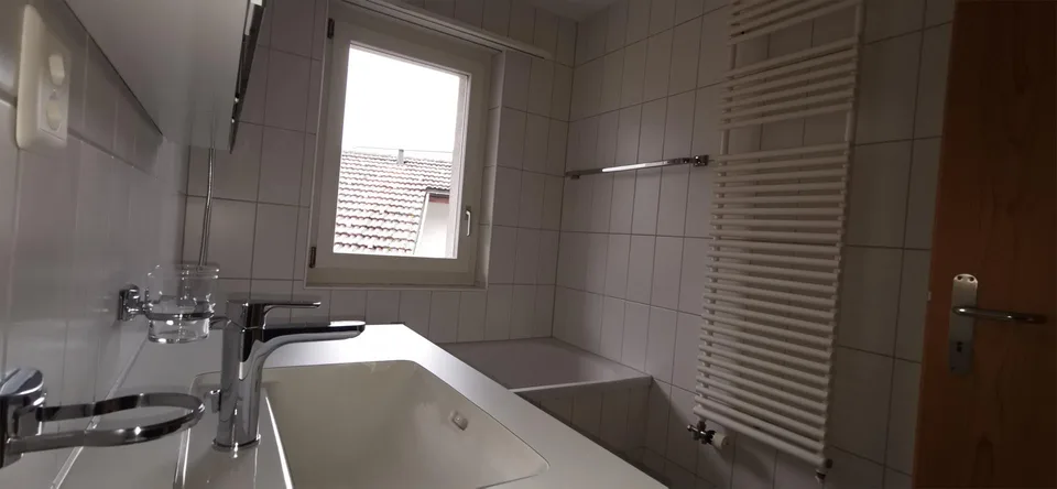 3½-Zimmer-Wohnung im 2. Obergeschoss in Meiringen – Foto 8 von 8