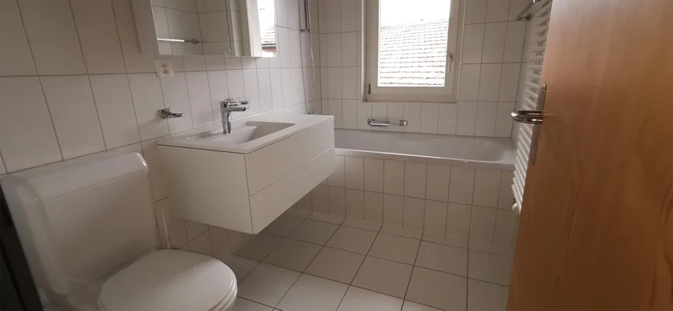 3½-Zimmer-Wohnung im 2. Obergeschoss in Meiringen – Foto 6 von 8
