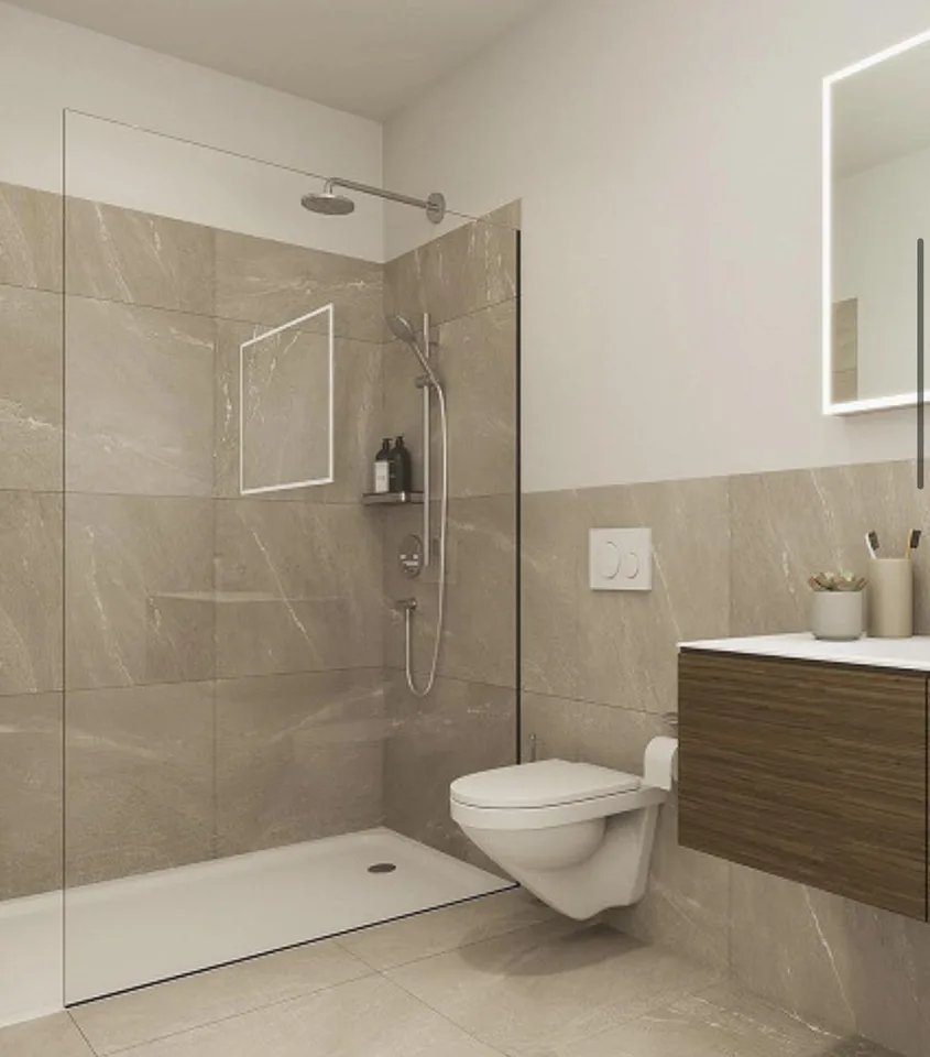 4.5 Zimmer Wohnung – foto 3 di 4