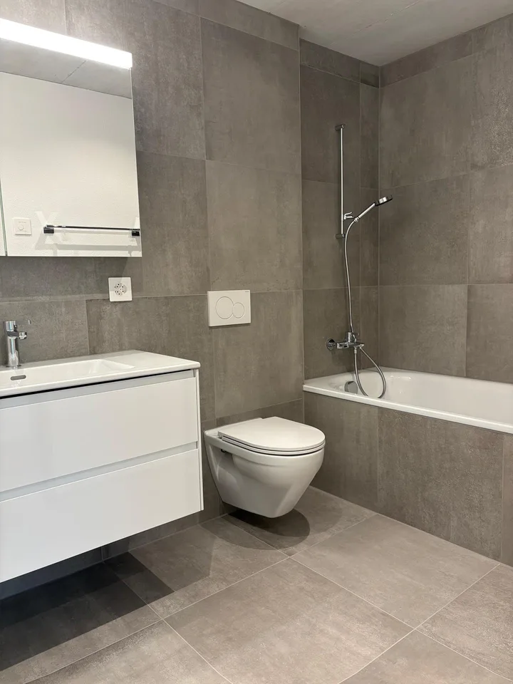 Zentrale 4.5-Zimmerwohnungen im Eigentumsstandard – Foto 5 von 7