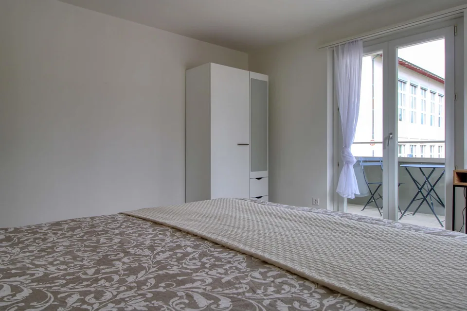 Geräumige Coliving-Wohnung mit großer Terrasse in Wallisellen – foto 4 di 22