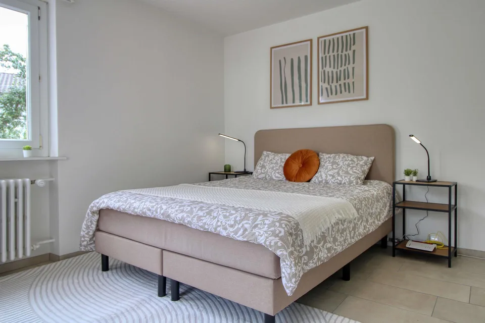 Geräumige Coliving-Wohnung mit großer Terrasse in Wallisellen – foto 6 di 22