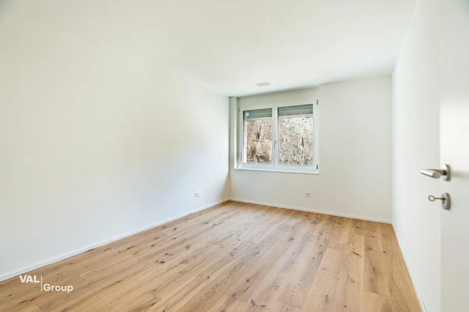 4.5-Zimmer-Wohnung mit grossem Wohnbereich und eigenem Gartenanteil - A 2.1 – Foto 6 von 19