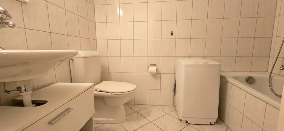 Quiet and Cozy 1.5-Room Apartment – photo 6 of 6