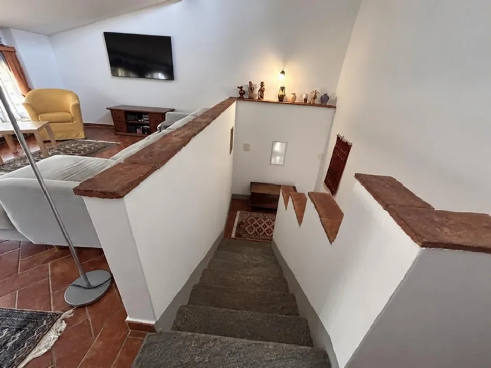 CASA TICINESE DI CHARME NEL CUORE DI PURA - 9 LOCALI, GROTTO E CORT... – photo 17 sur 30