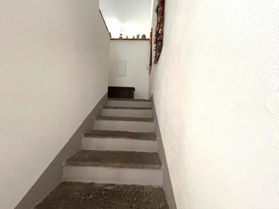 CASA TICINESE DI CHARME NEL CUORE DI PURA - 9 LOCALI, GROTTO E CORT... – photo 14 sur 30