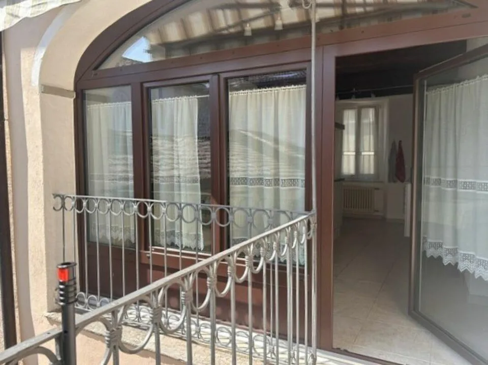 CASA TICINESE DI CHARME NEL CUORE DI PURA - 9 LOCALI, GROTTO E CORT... – photo 9 sur 30