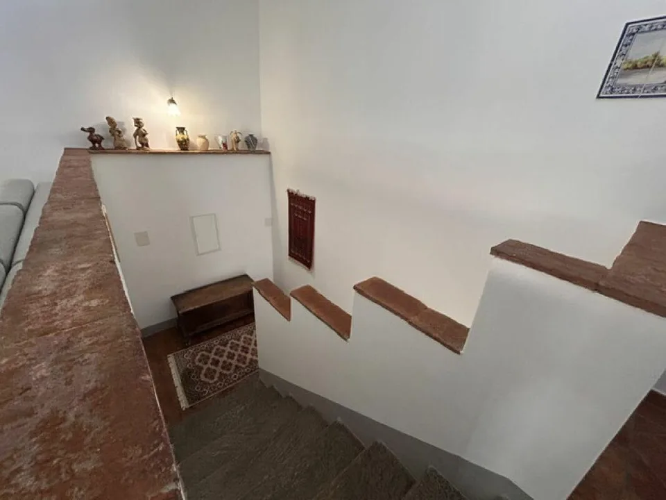 CASA TICINESE DI CHARME NEL CUORE DI PURA - 9 LOCALI, GROTTO E CORT... – photo 18 sur 30