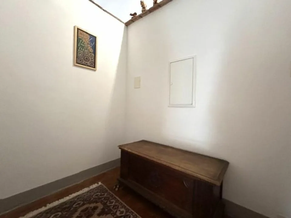 CASA TICINESE DI CHARME NEL CUORE DI PURA - 9 LOCALI, GROTTO E CORT... – photo 15 sur 30