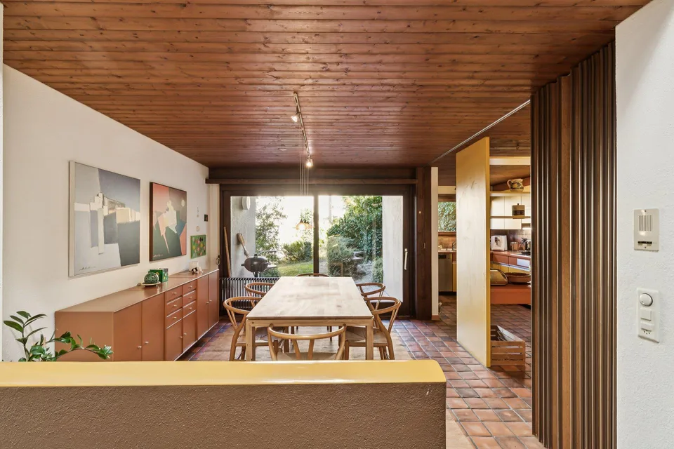 Joyau architectural : maison unifamiliale avec vue sur les vignobles – photo 2 sur 16