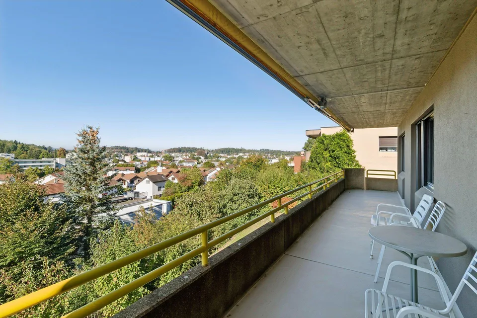 Joyau architectural : maison unifamiliale avec vue sur les vignobles – photo 8 sur 16