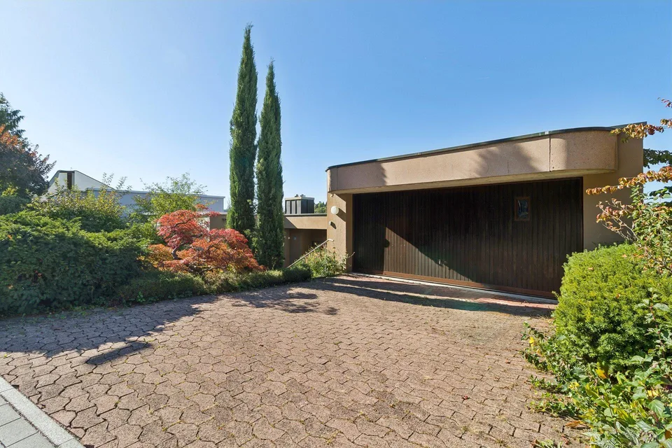 Joyau architectural : maison unifamiliale avec vue sur les vignobles – photo 14 sur 16