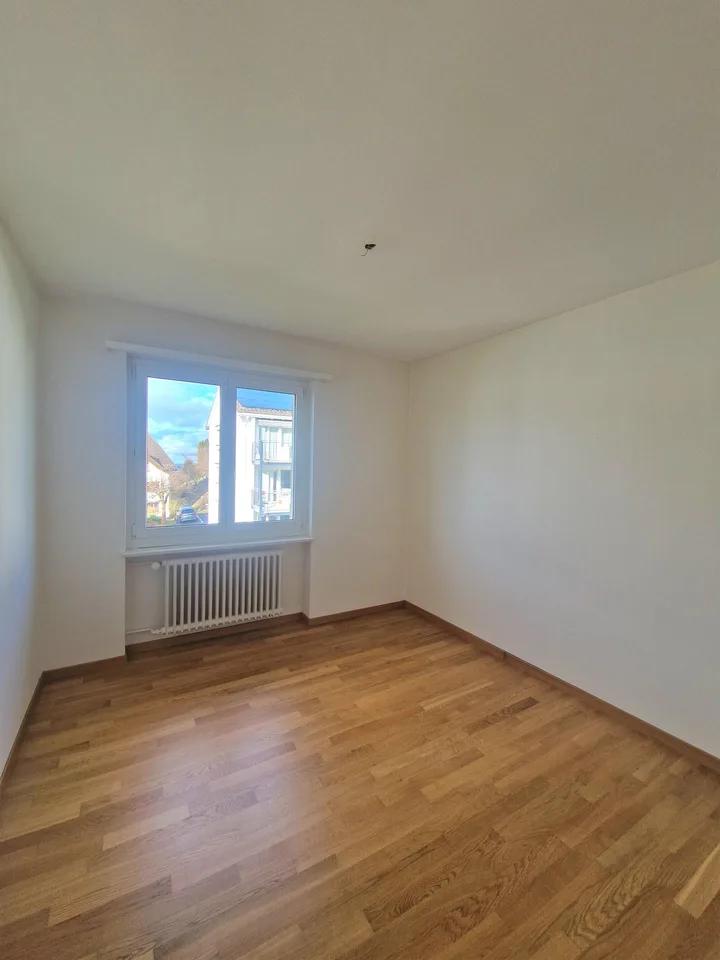 Helle 3.5 Zimmerwohnung an naturnaher Lage – photo 8 sur 9