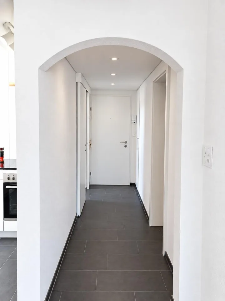 Moderne 2.5-Zimmerwohnung mit schöner Aussicht in Heerbrugg – foto 5 di 7