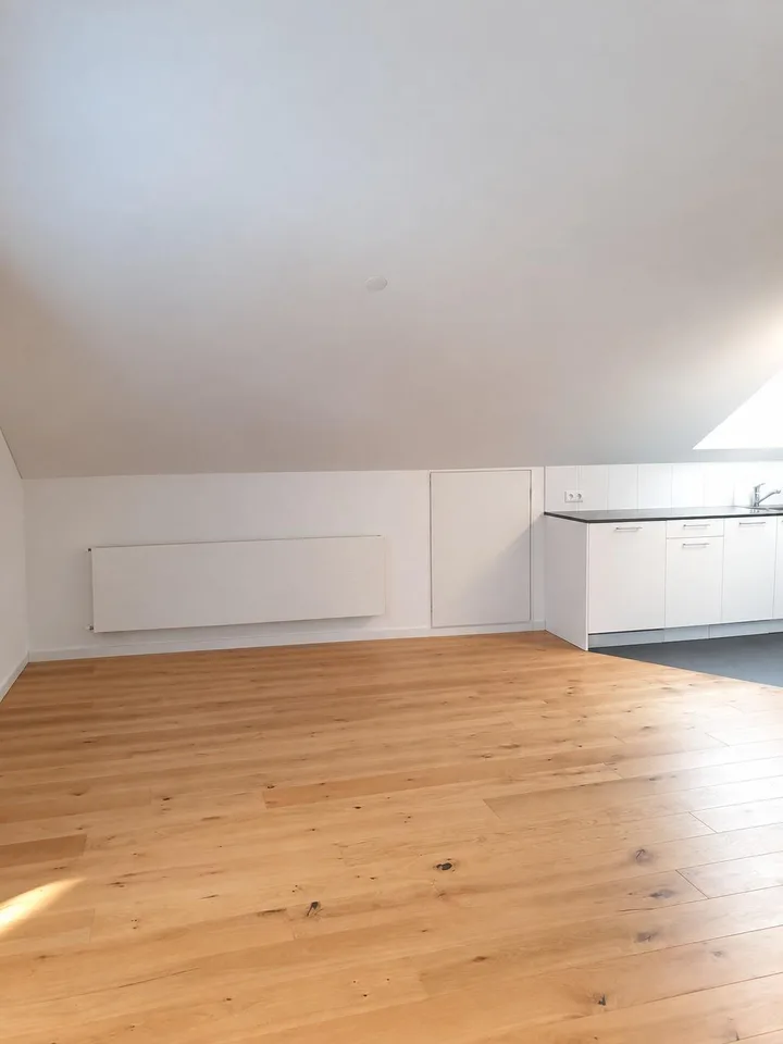 Moderne 2.5-Zimmerwohnung mit schöner Aussicht in Heerbrugg – foto 4 di 7