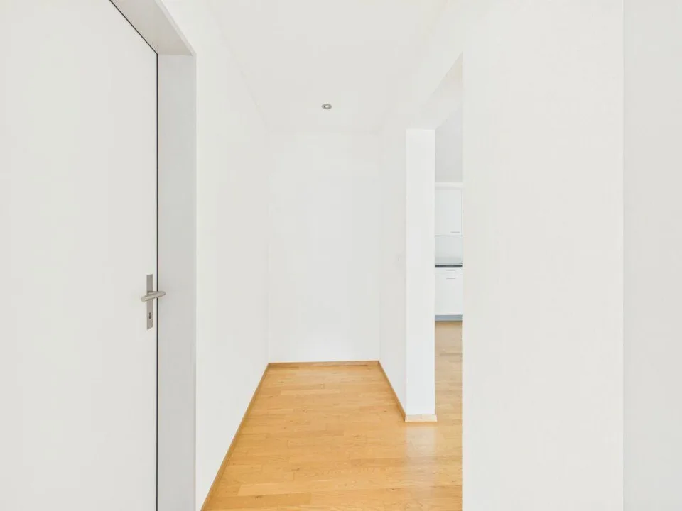 attraktive 3.5-Zimmerwohnung an top Lage in Ebnat-Kappel zu vermieten – foto 9 di 12