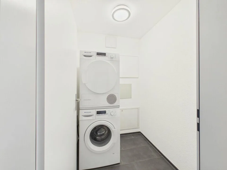 attraktive 3.5-Zimmerwohnung an top Lage in Ebnat-Kappel zu vermieten – foto 6 di 12