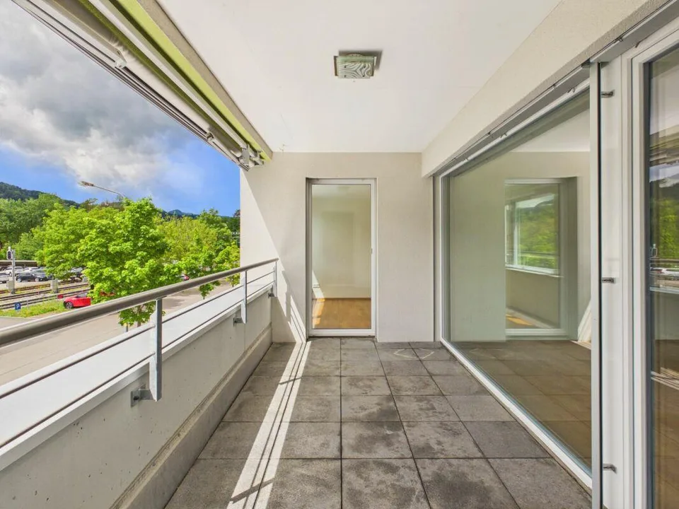 attraktive 3.5-Zimmerwohnung an top Lage in Ebnat-Kappel zu vermieten – foto 8 di 12