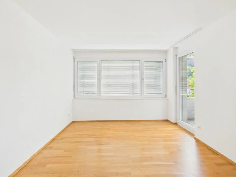 attraktive 3.5-Zimmerwohnung an top Lage in Ebnat-Kappel zu vermieten – foto 7 di 12