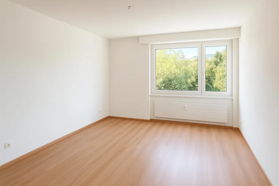Lichtdurchflutetes Zuhause mit Balkon, Lift & idealer ÖV-Anbindung – Foto 4 von 6
