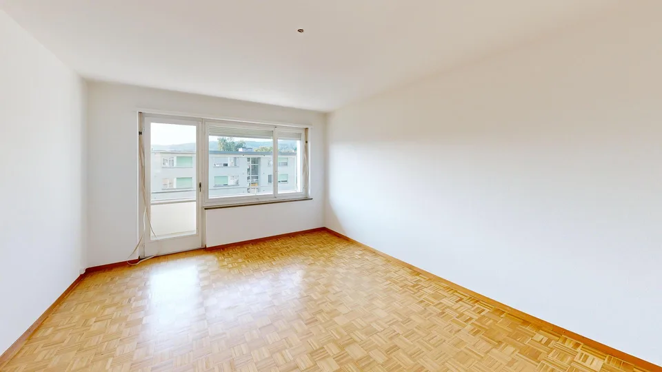 Wohnung im Herzen von Dübendorf – Foto 2 von 7