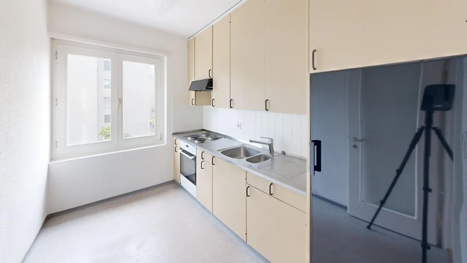 Wohnung im Herzen von Dübendorf – Foto 5 von 7