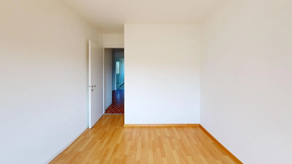 Wohnung im Herzen von Dübendorf – Foto 3 von 7