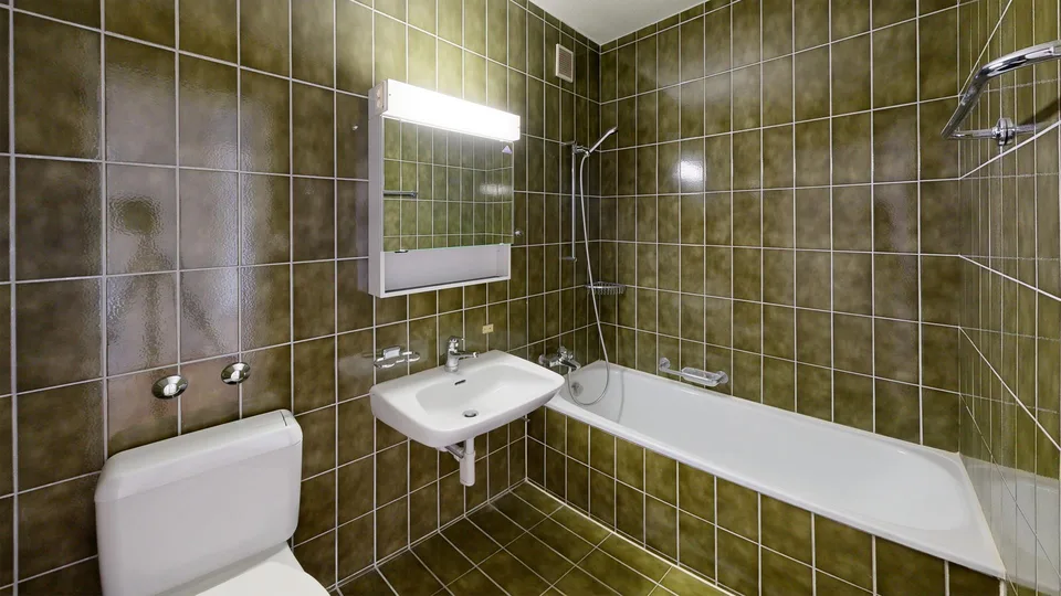 Wohnung im Herzen von Dübendorf – Foto 6 von 7