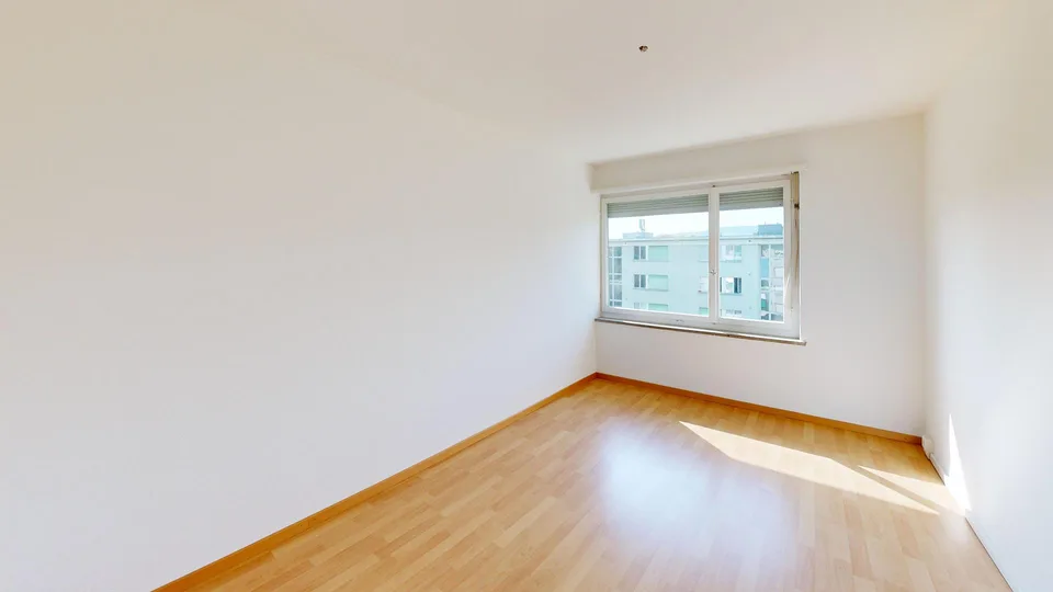 Wohnung im Herzen von Dübendorf – Foto 4 von 7
