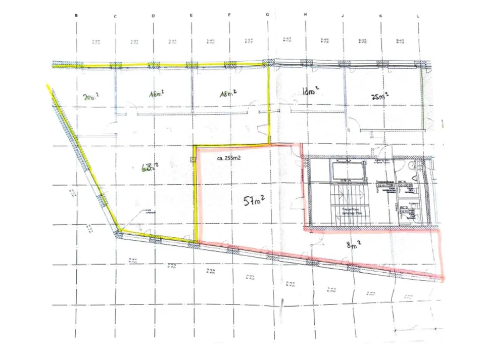 Zentrale Gewerbefläche mit moderner Infrastruktur zu vermieten – Foto 5 von 6