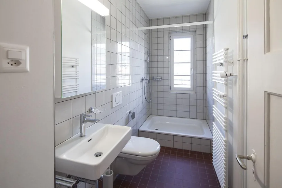 3-Zimmerwohnung zu vermieten – foto 8 di 8