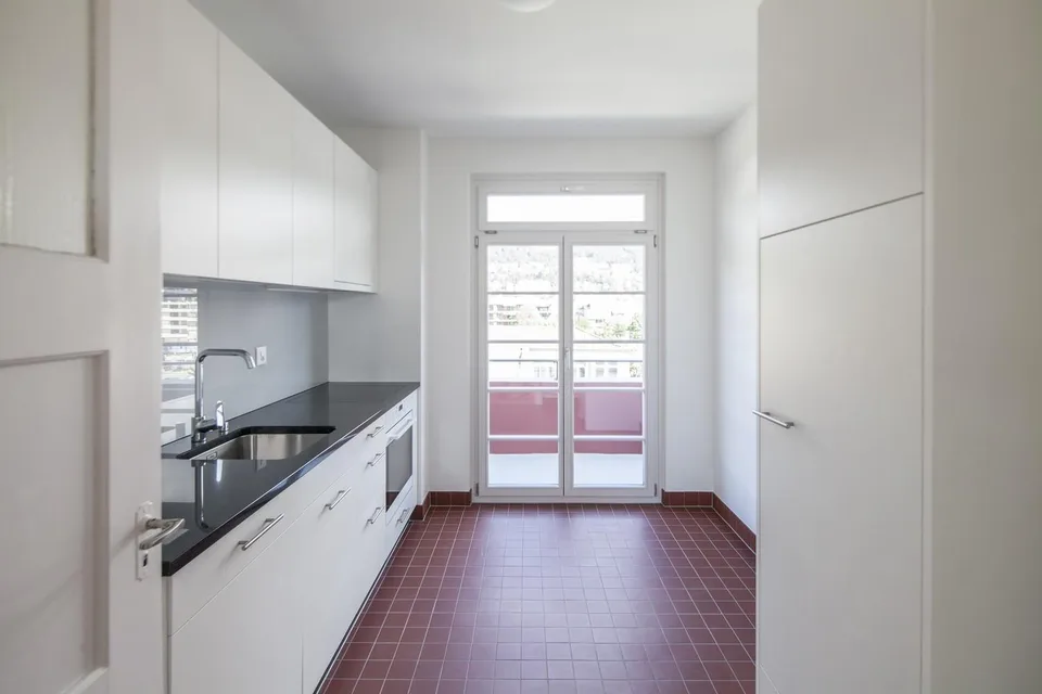 3-Zimmerwohnung zu vermieten – foto 6 di 8